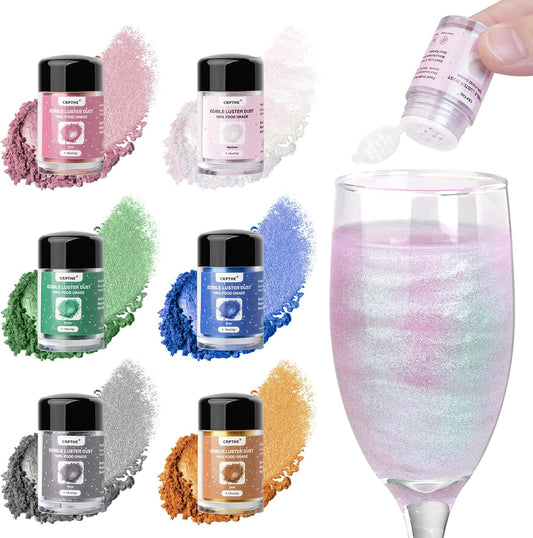 CRPTHE-6-Colors-Luster-Dust-Edible-Set,-4111