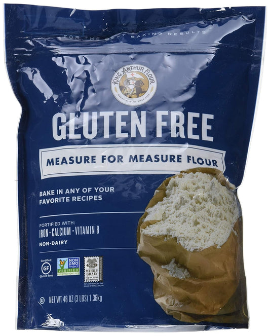 King-Arthur-Harina-medida-medida-para-harina-de-medida,-gluten,-285