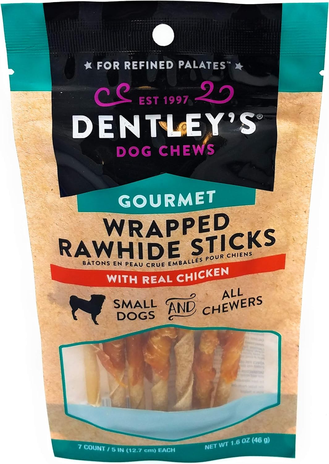 Gourmet-Wrapped-Rawhide-Sticks-Dog-Treats---Chicken-1485