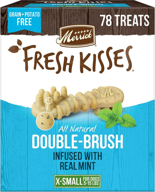 Fresh-Kisses-Natural-Dental-Chews-Toothbrush-Treat-Shape-3023