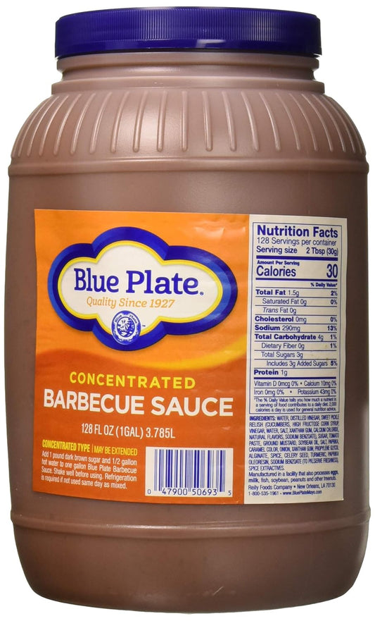 Blue-Plate-Barbeque-Sauce,-Concentrated,-1-1381