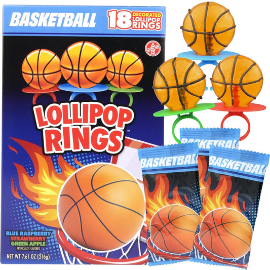 Basketball-Lollipop-Rings-Party-Favors,-Sports-Ball-Shaped-2710