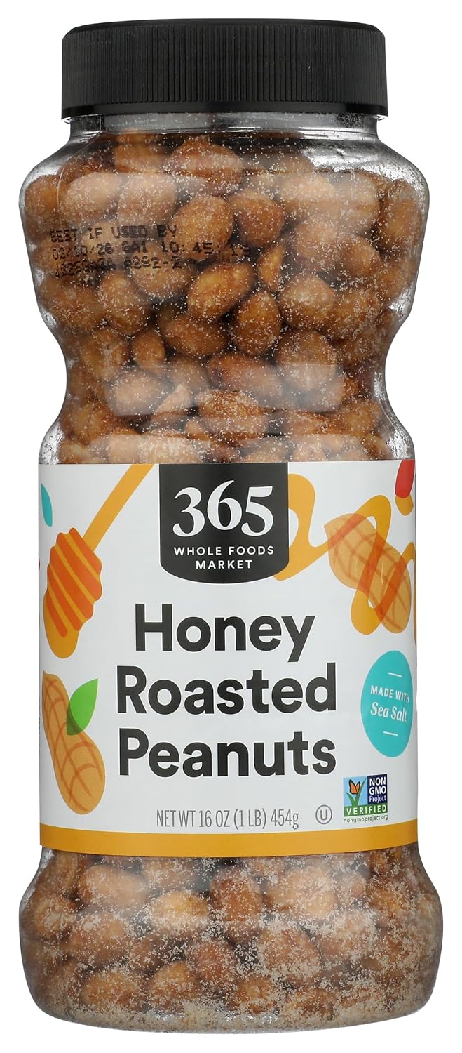 365-by-Whole-Foods-Market,-Honey-Roasted-Peanuts,-16-Ounce-------1428