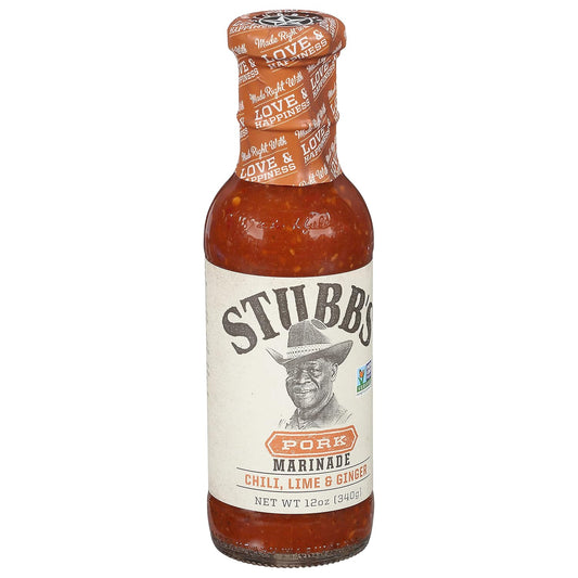 Stubb's-Chiles,-Lime-&-Ginger-Pork-Marinade,-12-oz-------1683