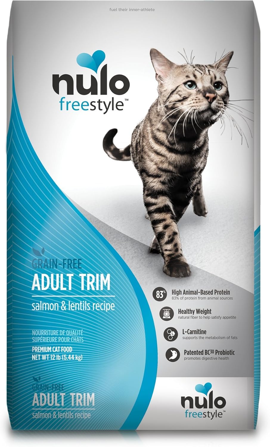 Nulo-Adult-Trim-Grain-Free-Dry-Cat-Food-With-Bc30-Probiotic-&-Recipe,-Bag)142