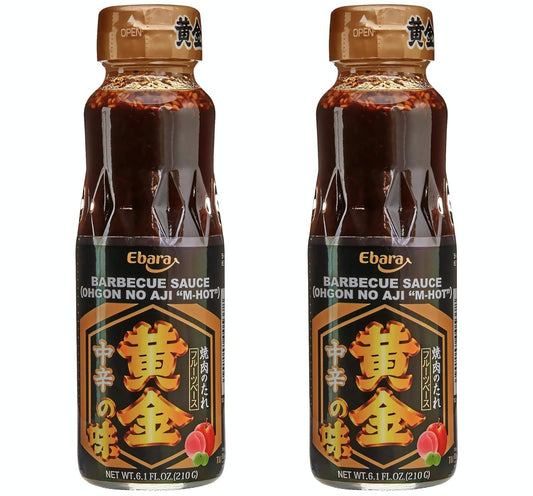 [Pack-of-2,-Medium-Hot]-[Produt-of-Japan]-Ebara-Ogon-No-Aji-614