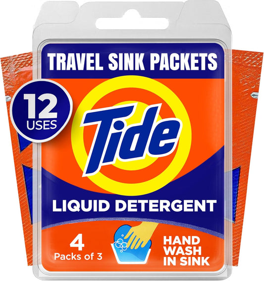 Tide-Sink-Pack-Liquid-Laundry-Detergent,-0.51-oz,-Pack-of-2824
