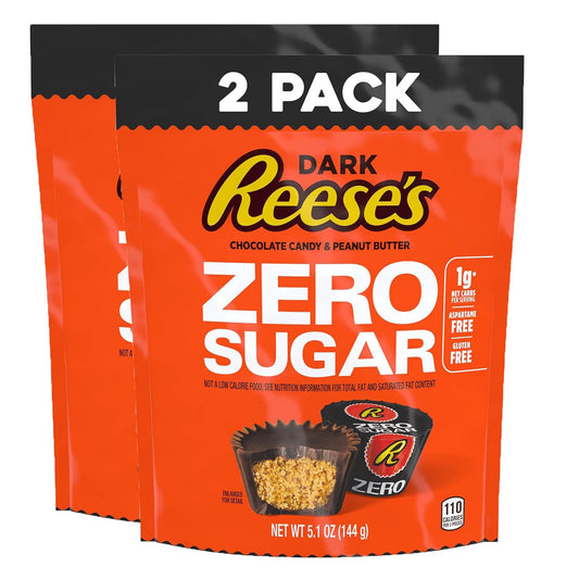 ReesesZero-Sugar-Miniatures-Dark-Chocolate-Peanut-Butter-Cups-2756