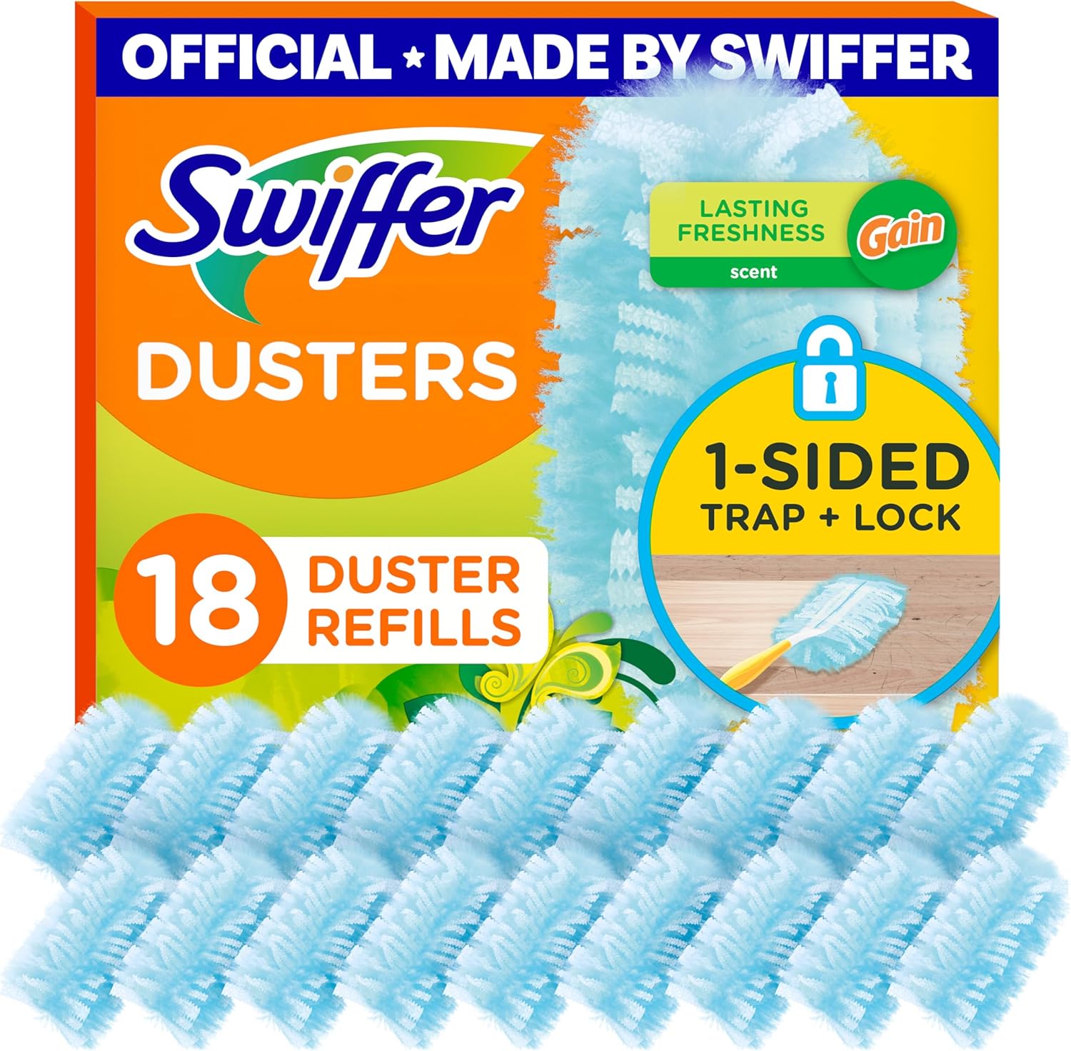 Swiffer-Plumeros-de-repuesto-para-limpieza,-fabricado-por-SWIFFER,-alternativa-5608