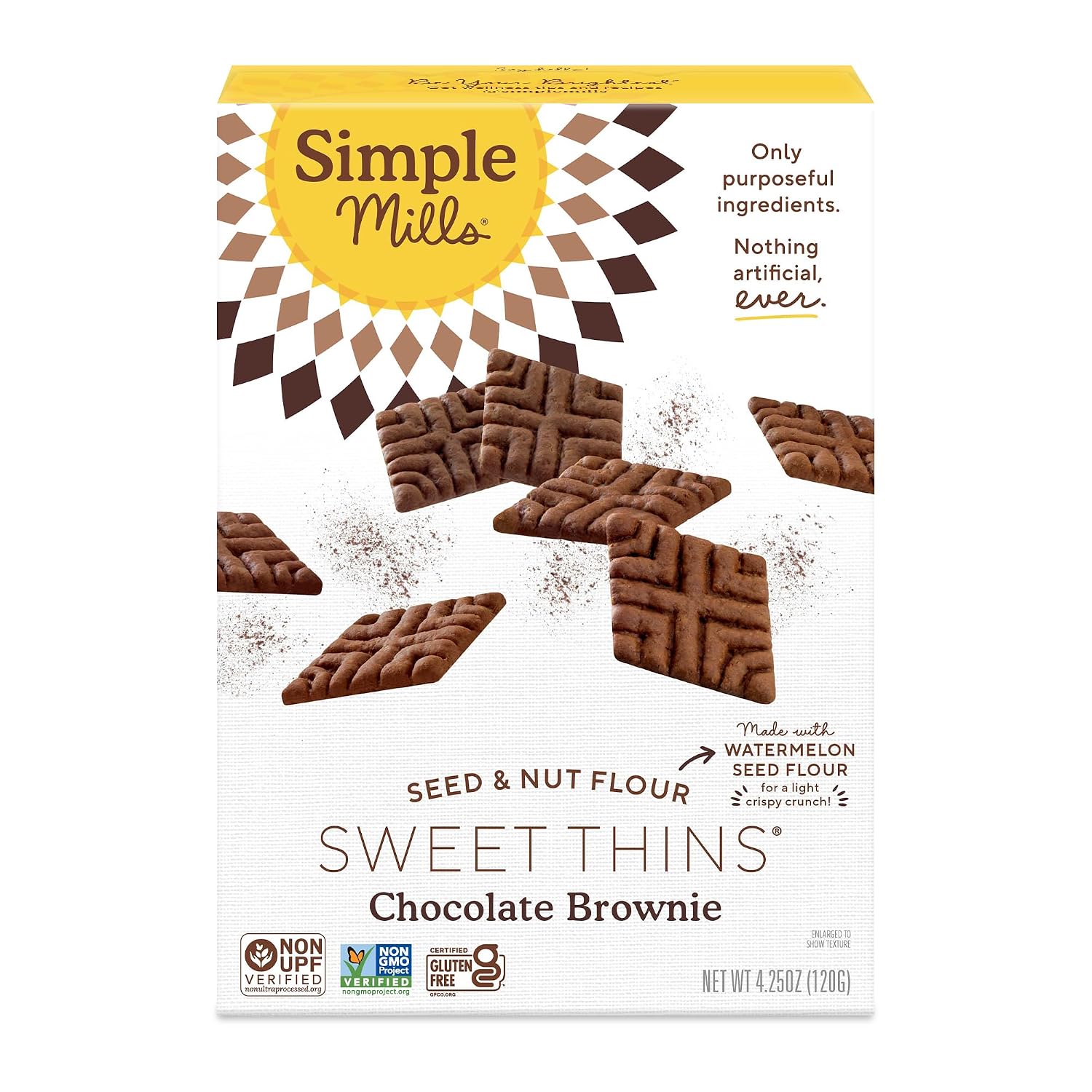Simple-Mills-Sweet-Thins-Chocolate-Brownie-Sweet-Cookies,-1pk,-4.25oz-------2568