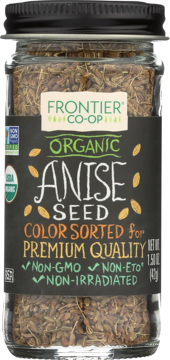 Frontier-Co-op-Organic-Whole-Anise-Seed,-1.50-Ounce-Jar,-Adds-Licorice-Like-Flavor-to-1672