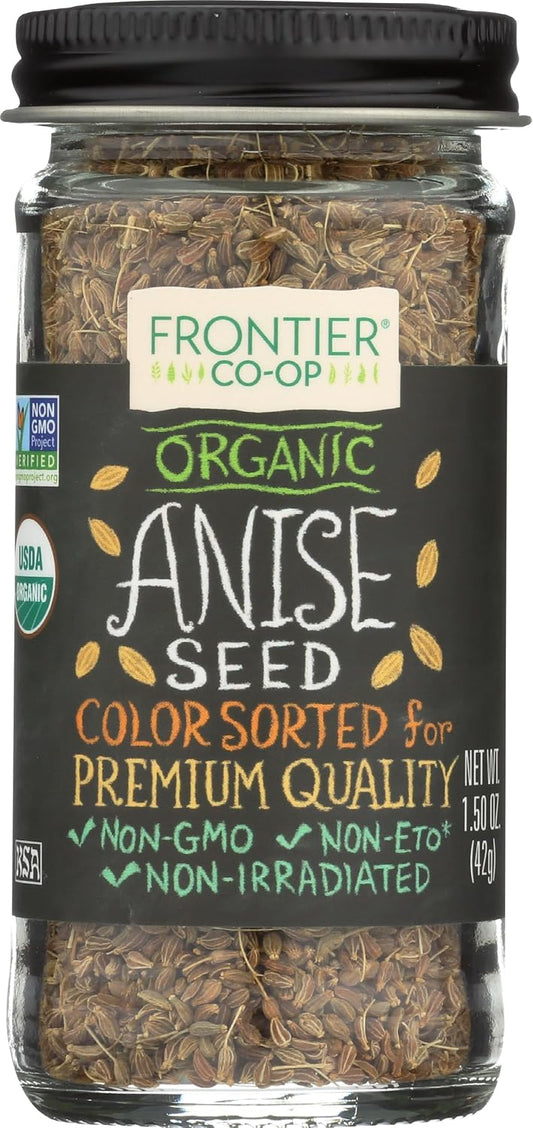 Frontier-Co-op-Organic-Whole-Anise-Seed,-1.50-Ounce-Jar,-Adds-Licorice-Like-Flavor-to-1672