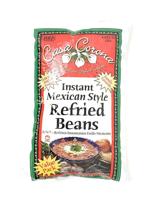 Casa-Corona-Instant-Mexican-Style-(Refried-1841