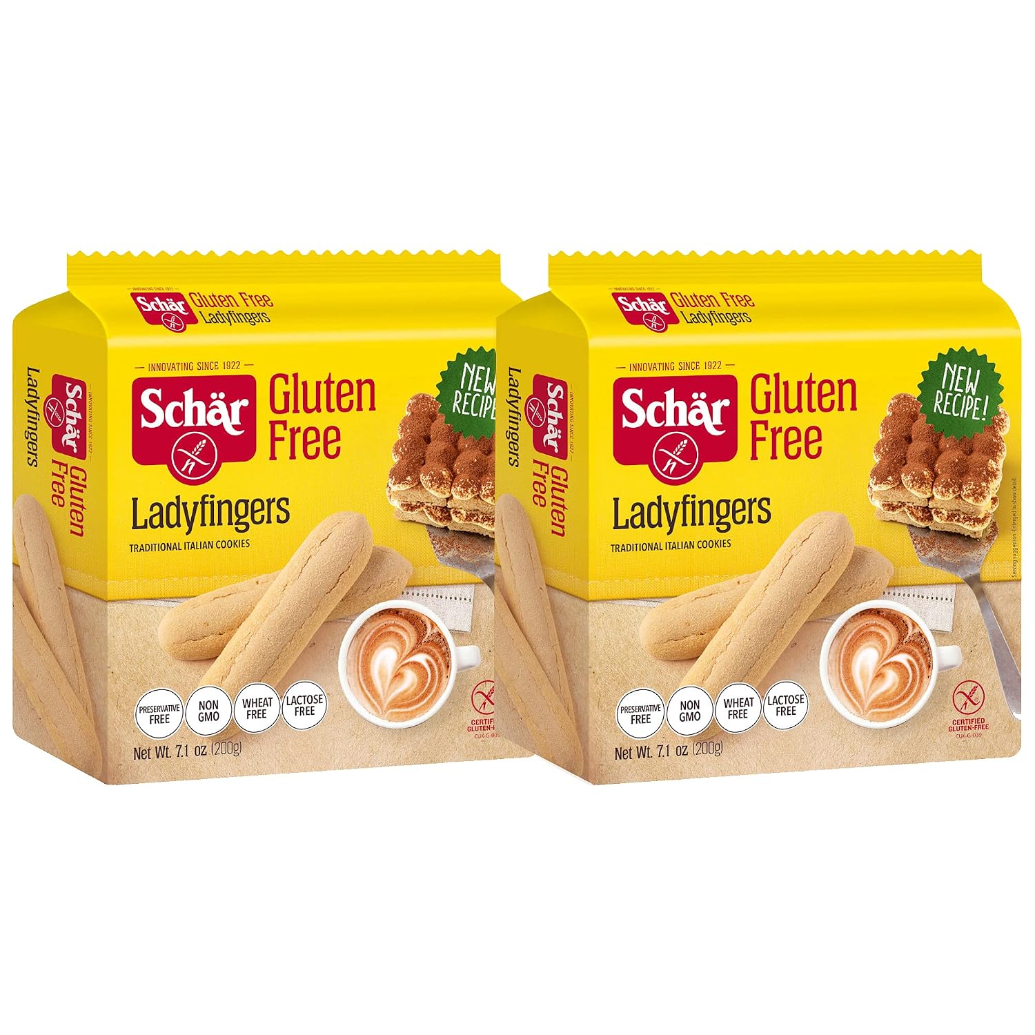 Schar---Lady-Fingers---Certified-Gluten-Free---No-GMO's,--Lactose,-Wheat-or---235