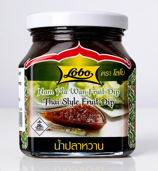 Lobo-Thai-Fruit-Dip-(Nam-Pla-Wan)-10.2-Oz,-Savory-and-Sweet-232