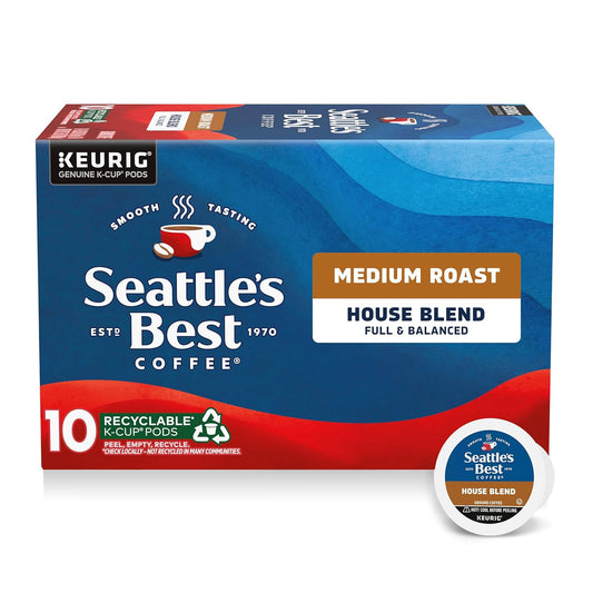 Seattle’s-Best-Coffee,-Medium-Roast-K-Cup-Coffee-Pods,-House-Blend,-1-Arabica,-1-1339
