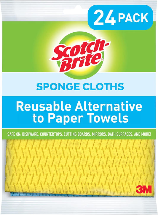 Scotch-Brite-Sponge-Cloth,-Swedish-Dish-Cloths,-Reusable-Alternative-to-Paper-817