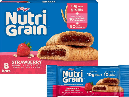Nutri-Grain-Breakfast-Bars,-Made-with-10g-Whole-Grains,-Snack-Bars,-Strawberry,--10.4oz-Box-(8--524