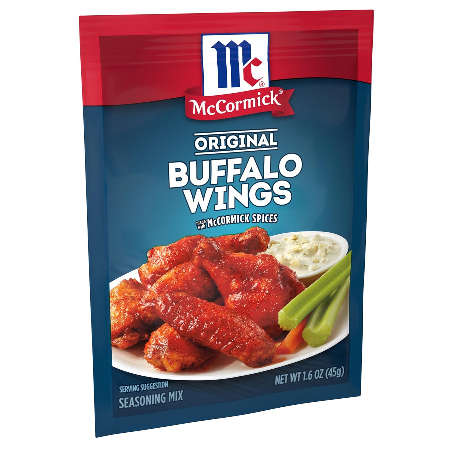 McCormick-Original-Buffalo-Wings-Seasoning-Mix,-4441