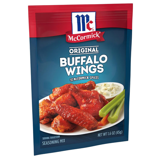 McCormick-Original-Buffalo-Wings-Seasoning-Mix,-4441