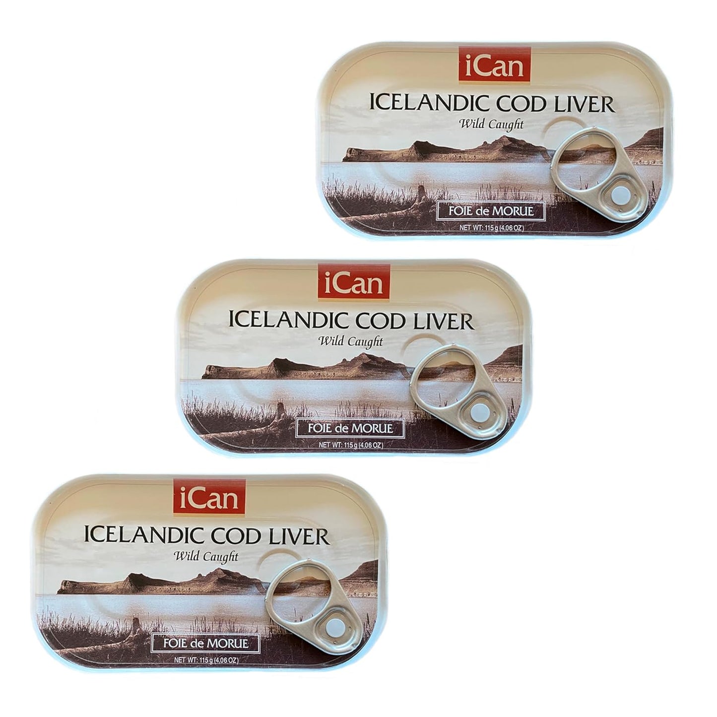Ican-Wild-Caught-Iceland-Cod-Liver-(Pack-of-3)-–-4.27-oz-Canned-Cod-745