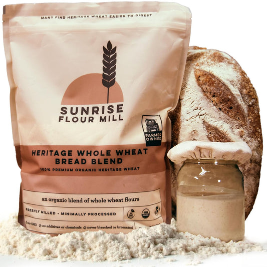 Sunrise-Flour-Mill-Heritage---Mezcla-de-pan-de-integral-30
