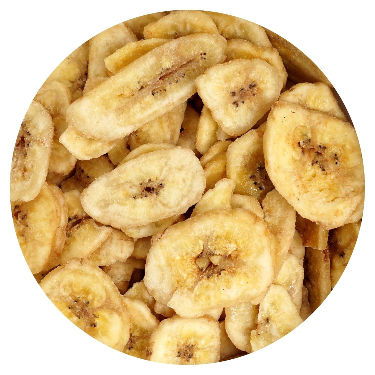 Dried-Banana-Chips,-2-Pound-Bag-Banana-Chips,-Dried-Fruit,-Dehydrated--Bananas,-The-Hampton-&-127