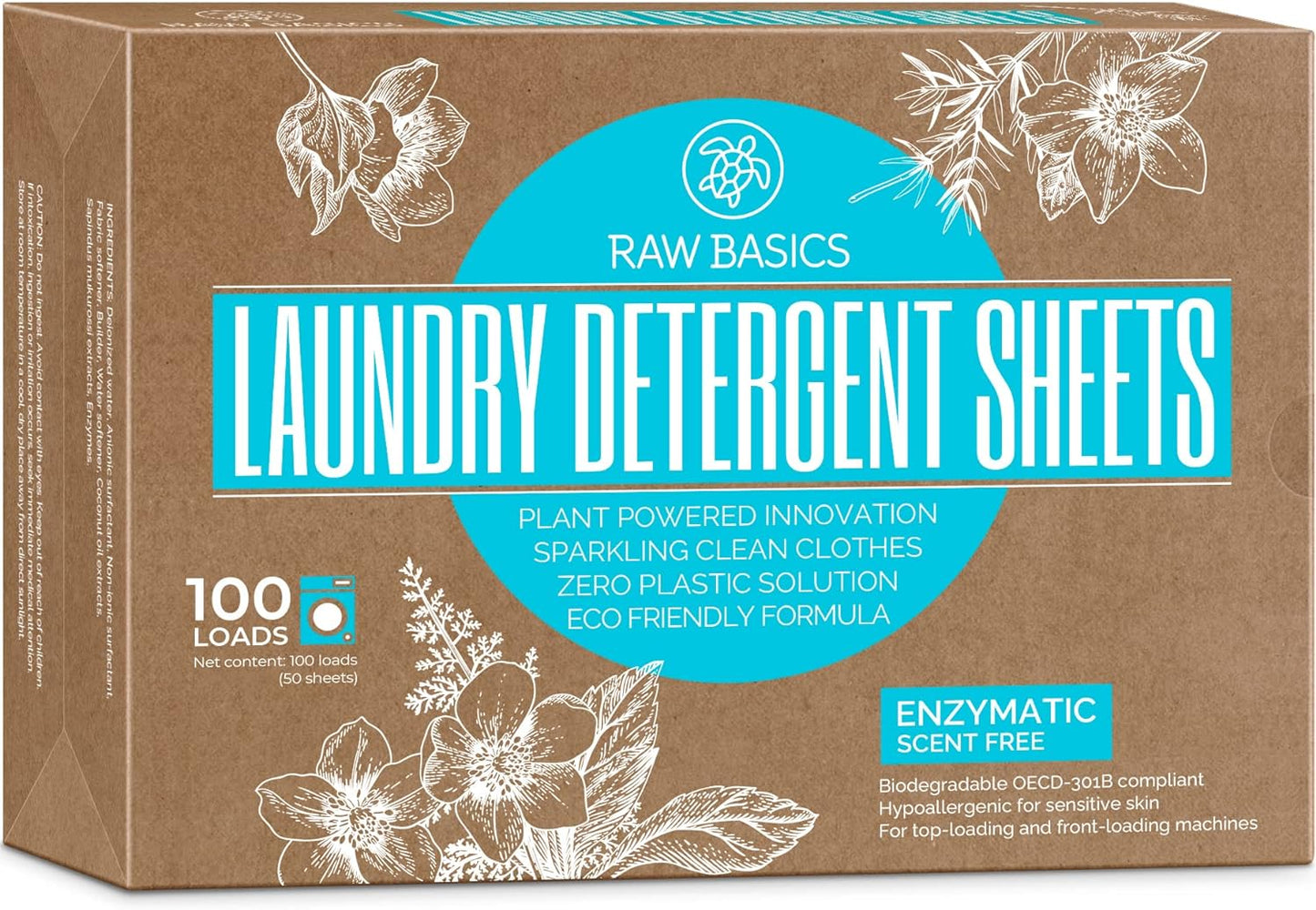 Laundry-Detergent-Sheets-Unscented---Zero-Waste,-Plastic-and-Scent-2659
