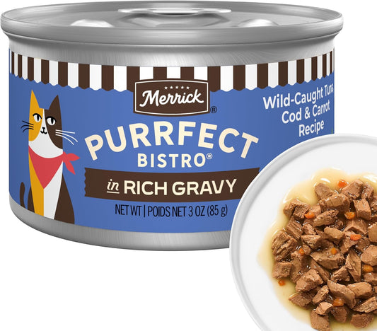 Merrick-Purrfect-Bistro-Wild-Caught-Tuna,-Cod-and-Carrot-?Recipe-Natural-Wet-Cat-579