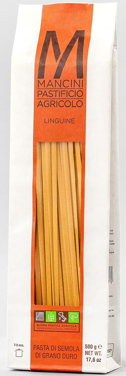 Pasta-Mancini-Linguine-500-Gram-----------711