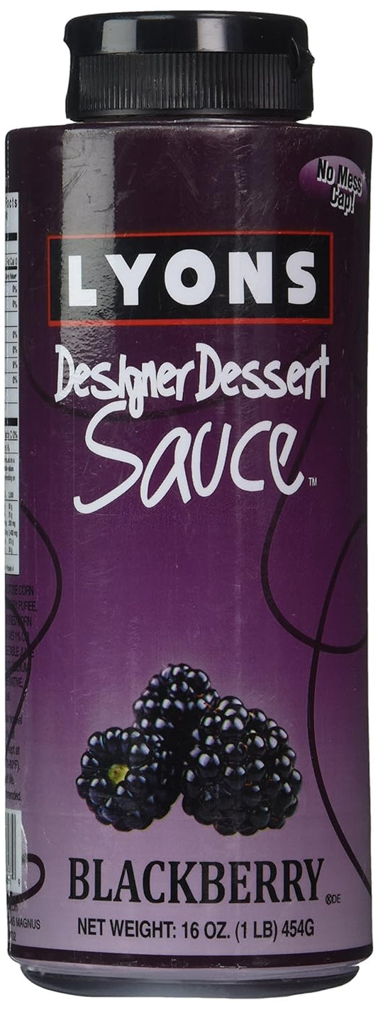 Lyons-Designer-Dessert-Sauce,-Blackberry,-16-Ounce-Bottle---------801