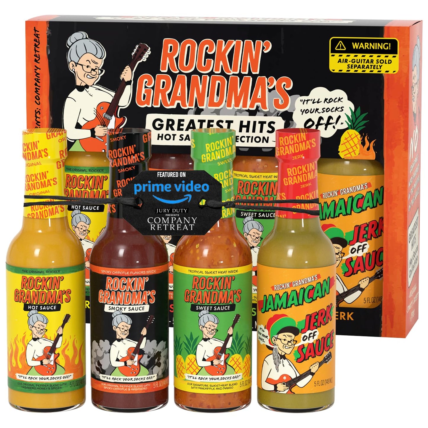 Rockin’-Grandma’s-Sauce-Variety-Pack-by-Dave’s-Gourmet---4-Pack,-5-1898