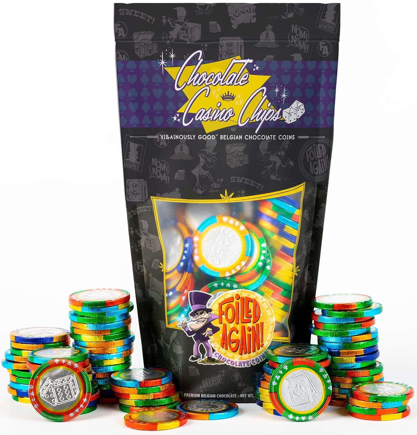 Foiled-Again!-Chocolate-Casino-Chips---Belgian-Milk-472