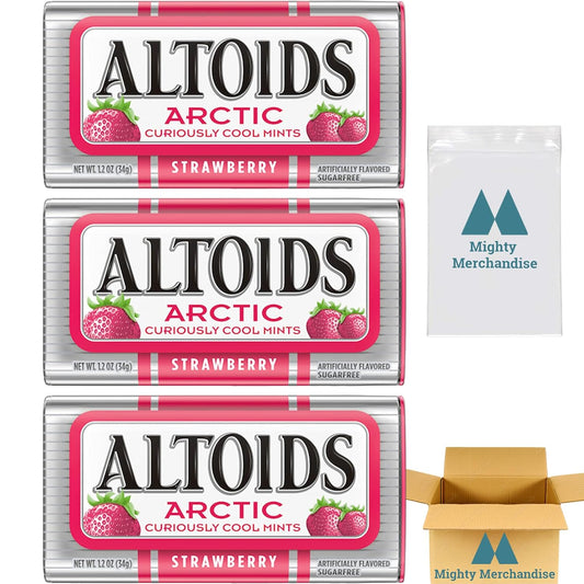 Altoids-Arctic-Strawberry-Mints-|-1.2-oz-Tins-2546
