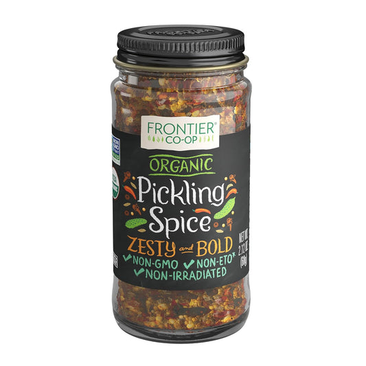 Frontier-Pickling-Spice,-Organic,-2.12-Ounce-------------1563