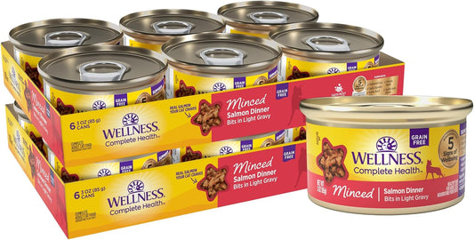 Wellness-Complete-Health-Minced-Adult-Canned-Wet-Cat-Food,-Natural,-Protein-Rich,-Grain-147
