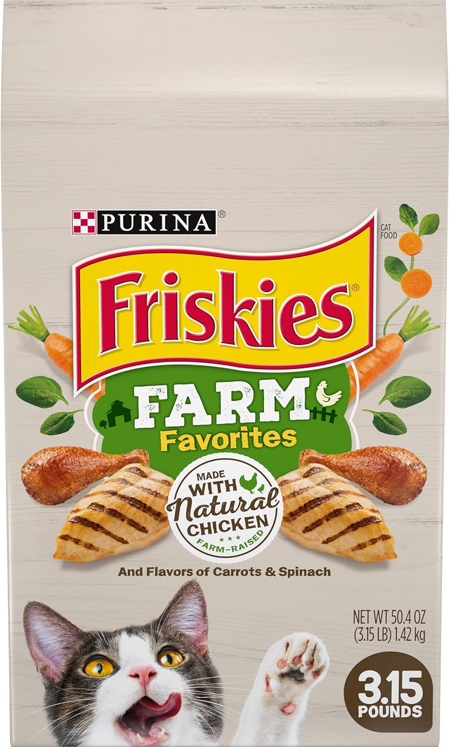 Farm-Favorites,-Indoor-Dry-Cat-Food,-Chicken-&-626
