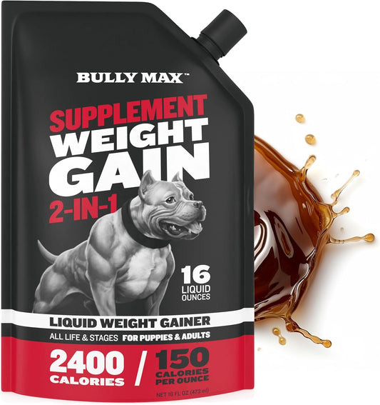 Bully-Max-Liquid-Weight-Gainer-for-Dogs-–-High-Calorie-Dog-with-36