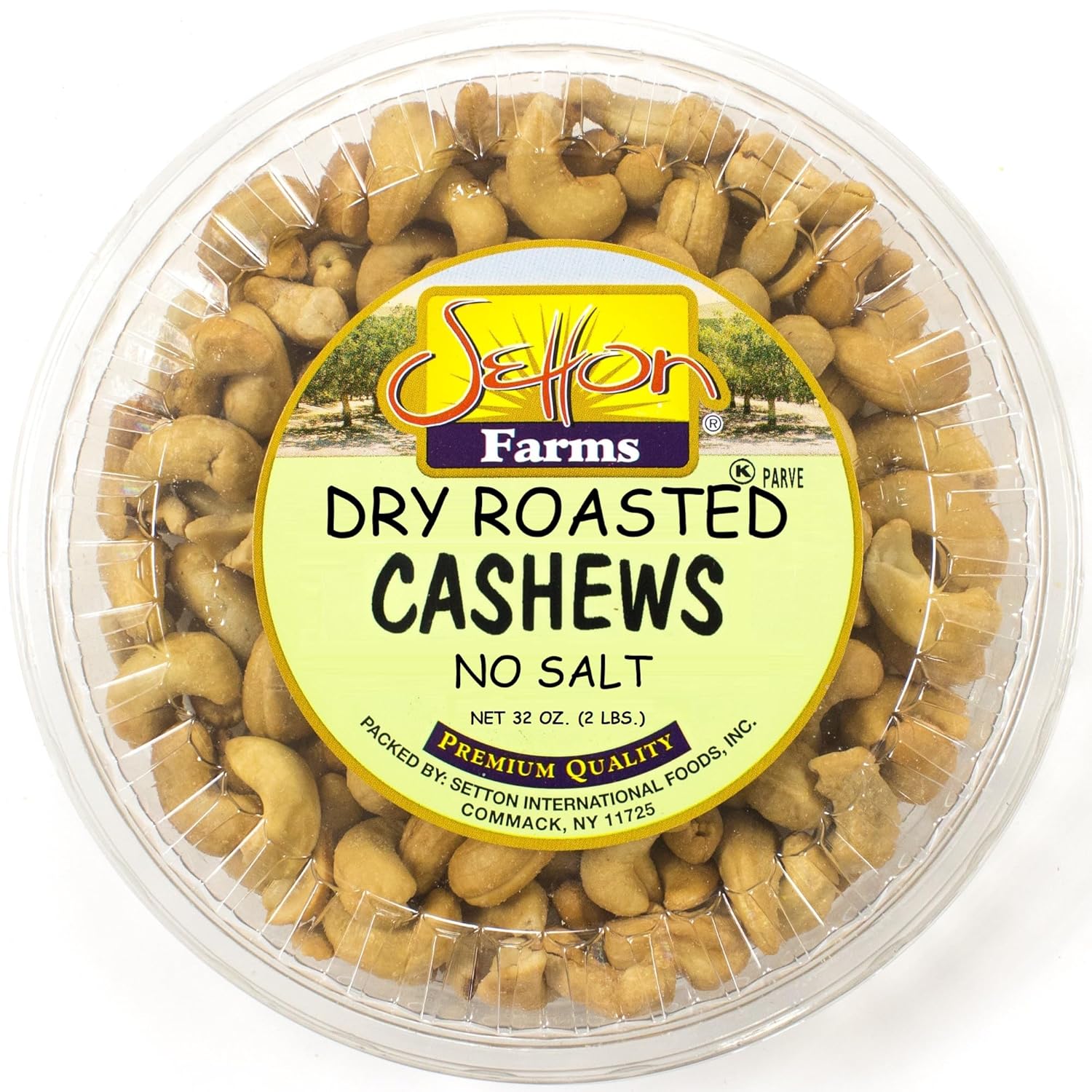 Cashews-Dry-Roasted-No-Salt-32-Oz.-(2-Lbs)-Kosher---------751