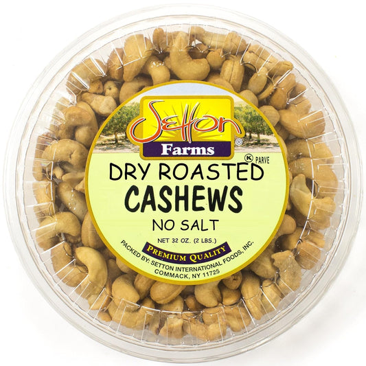 Cashews-Dry-Roasted-No-Salt-32-Oz.-(2-Lbs)-Kosher---------751