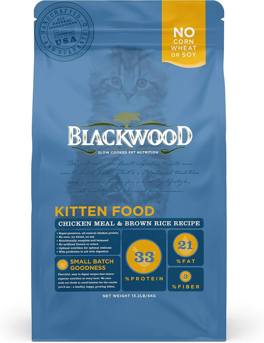 Blackwood-Pet-Food-22340-Kitten-Food,-Chicken-Meal-141