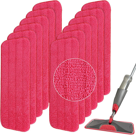 Replacement-Microfiber-Mop-Pad-for-Rubbermaid-Reveal-Spray-Mop---1404