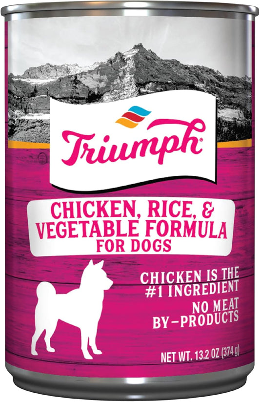 Triumph-Alimento-enlatado-para-perros-de-pollo,-arroz-y-51