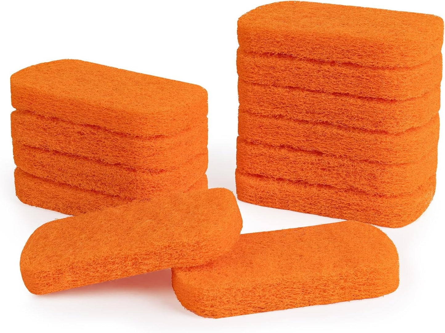 SHINESTAR-12-Pack-Scouring-Pads-Replacement-for-Blackstone,-Non-Scratch-Griddle-Scrub-2212