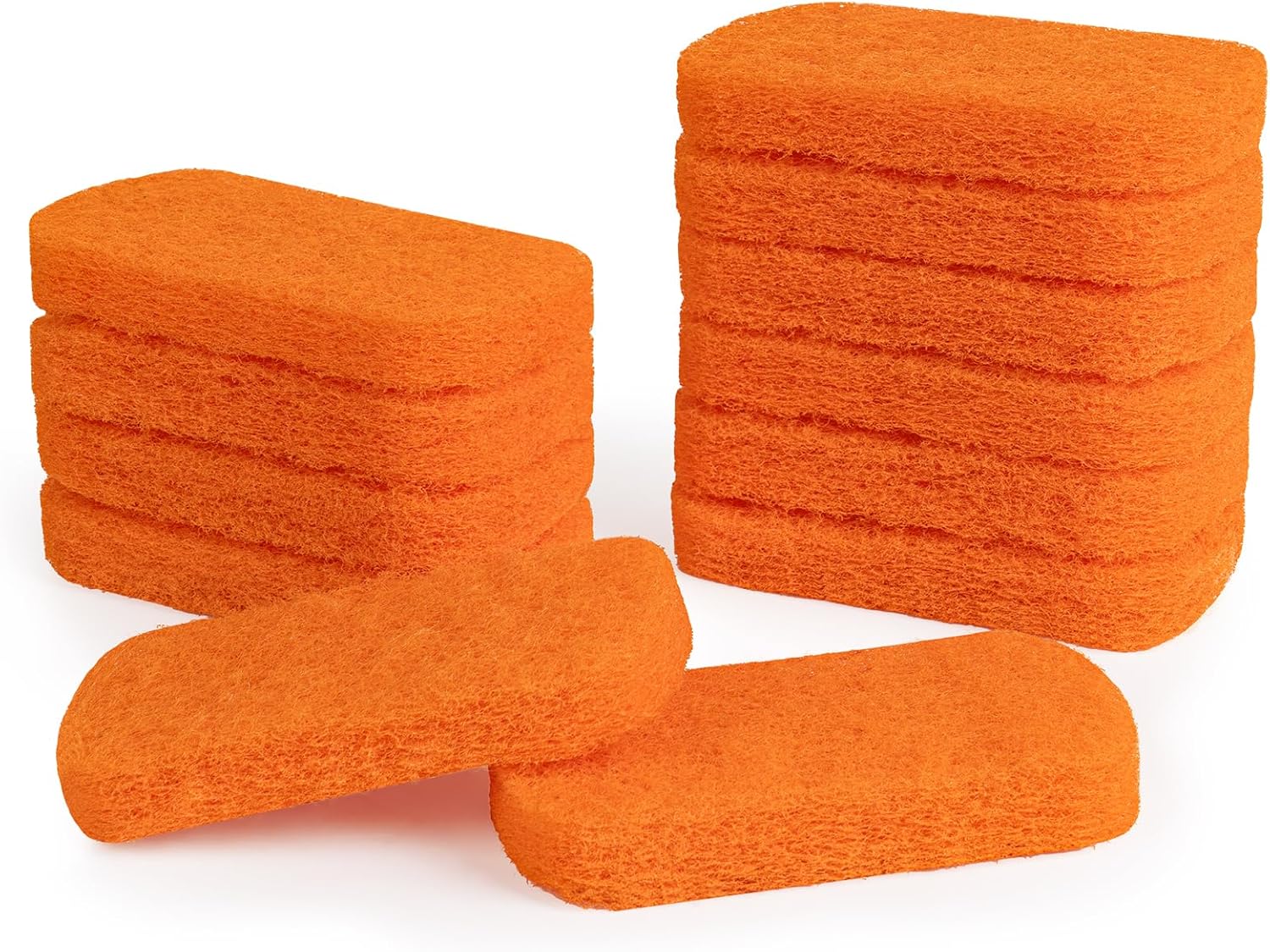 SHINESTAR-12-Pack-Scouring-Pads-Replacement-for-Blackstone,-Non-Scratch-Griddle-Scrub-2615