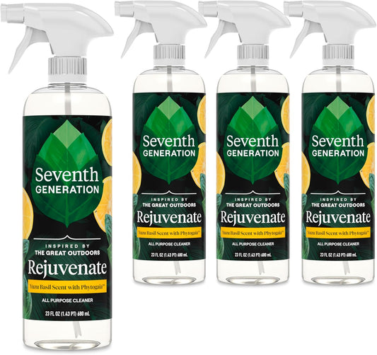 Seventh-Generation-All-Purpose-Cleaner-Rejuvenating-Yuzu-Basil,-For-All-4534
