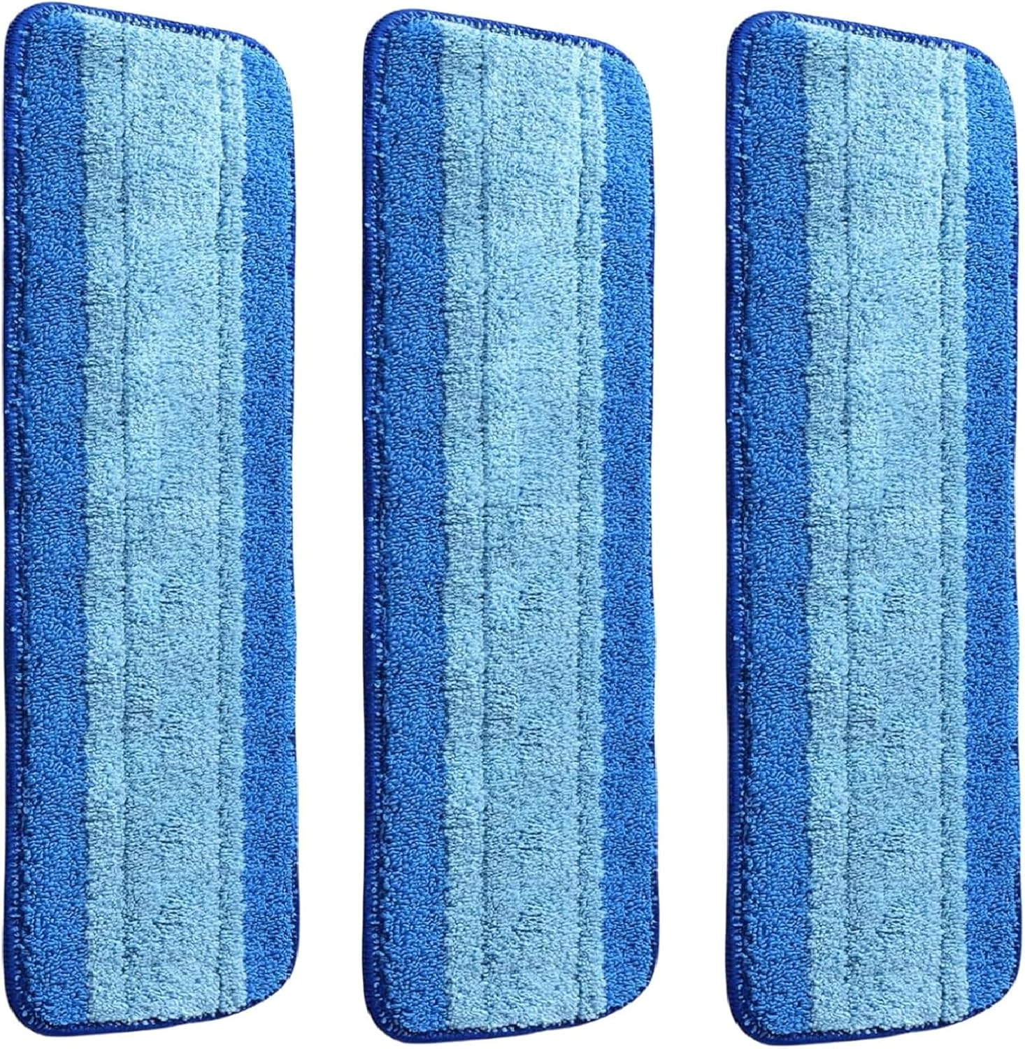 3-Pack-Microfiber-Cleaning-Pads-Compatible-with-Bona-Mops,-Safe-3213