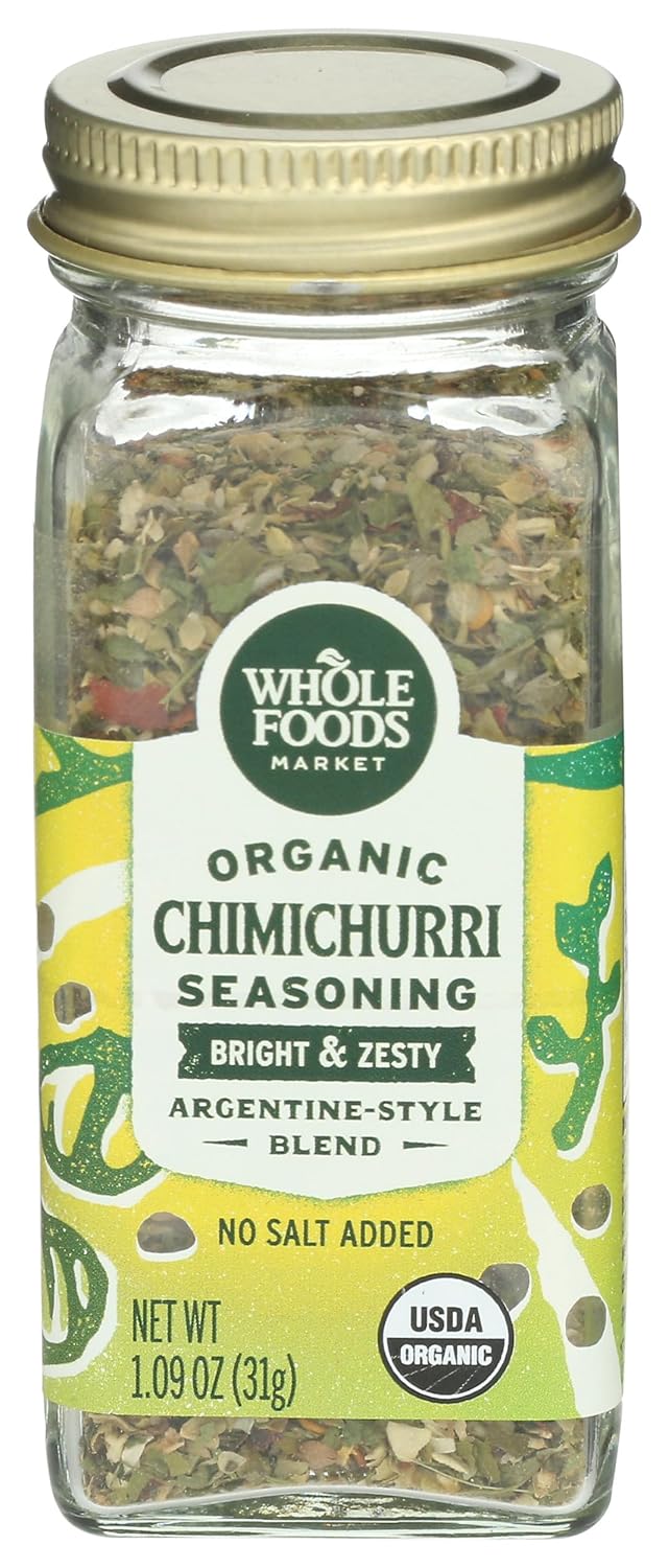 Whole-Foods-Market,-Condimento-orgánico-de-Chimichurri,-1.09-oz-----2174