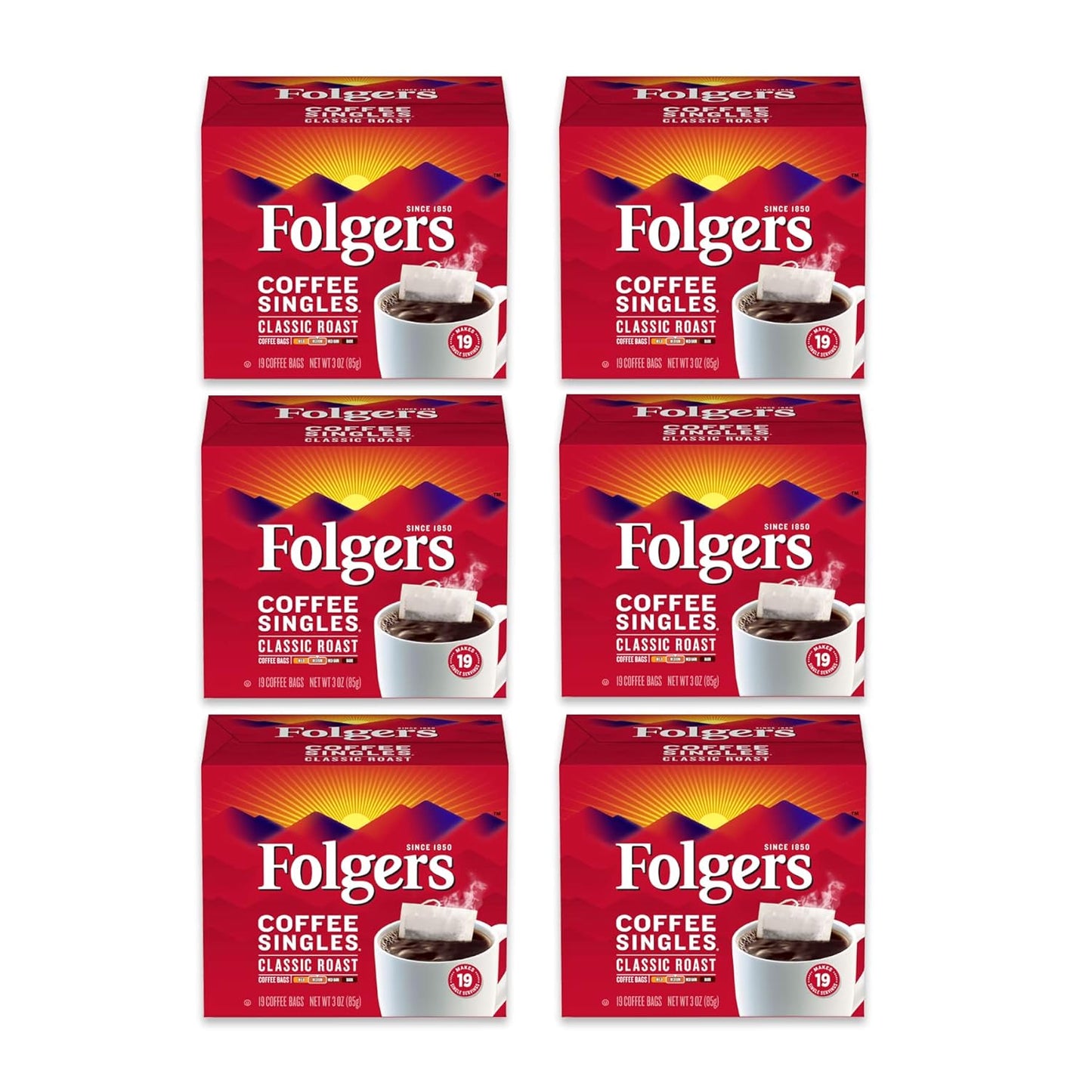 Folgers-Coffee-Singles---Bolsas-de-café-clásicas-de-tostado-medio,-unidades2433