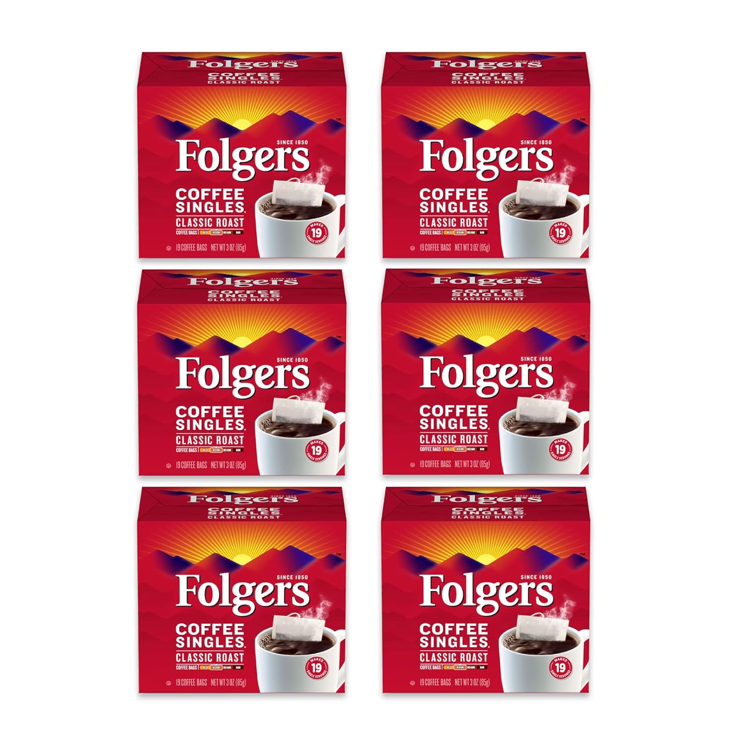 Folgers-Coffee-Singles---Bolsas-de-café-clásicas-de-tostado-medio,-unidades2433
